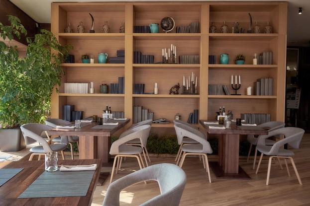 Рождественский ужин | Terrassa | ул. Казанская, 3А