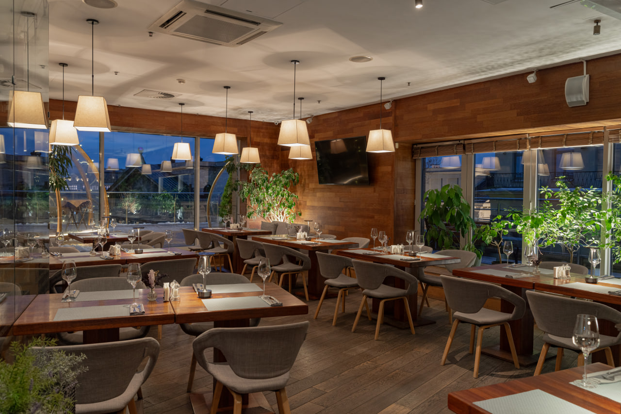 Китайский Новый год | Terrassa | ул. Казанская, 3А