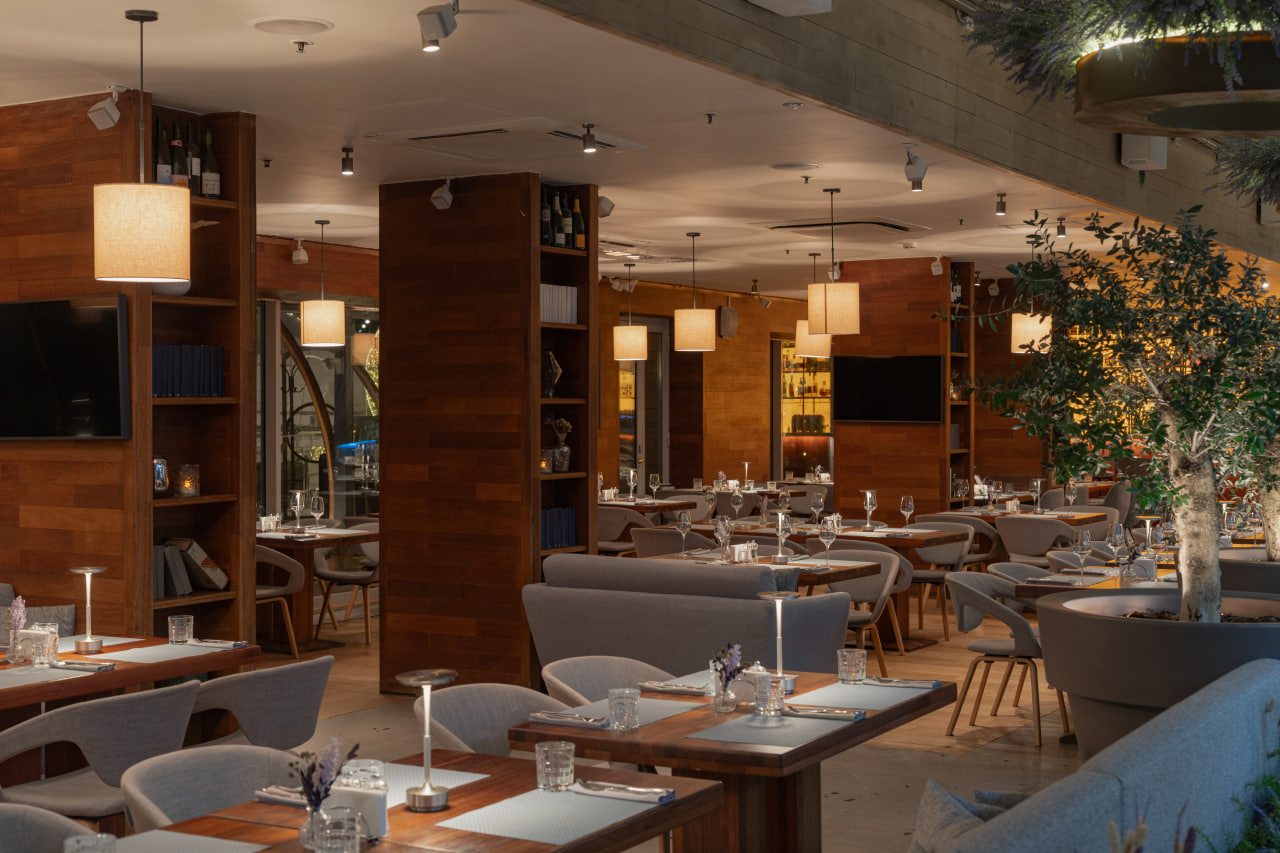 Китайский Новый год | Terrassa | ул. Казанская, 3А