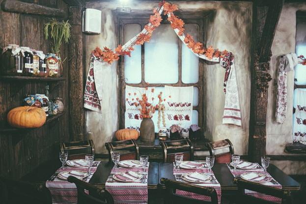 Сборные корпоративы