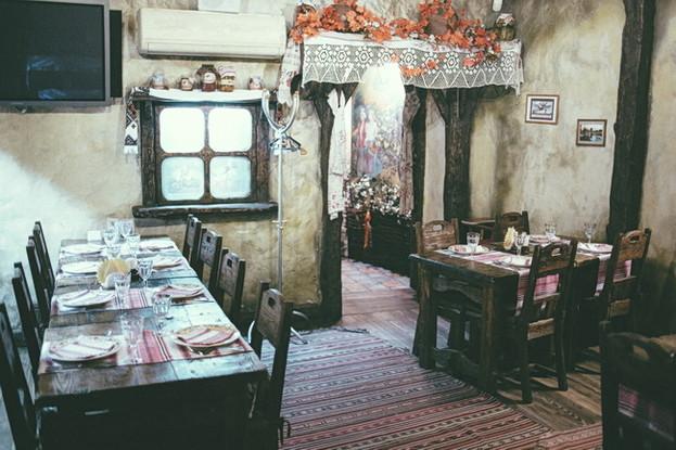 Сборные корпоративы