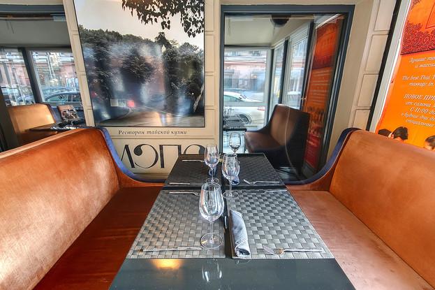 Новогодние корпоративы