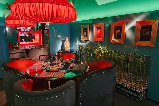 Новогодние корпоративы