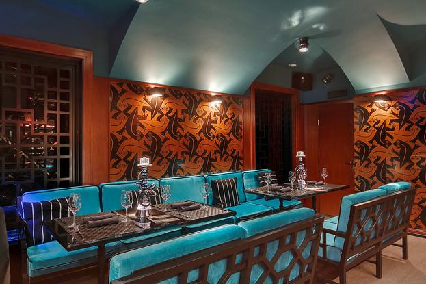 Новогодние корпоративы