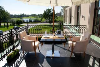 Дача Линдстрема