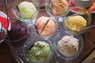 Вкусные штучки