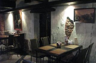 Воды Лагидзе