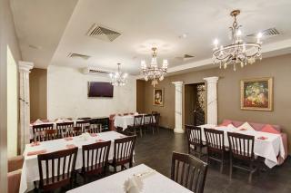 Чебуречная «Салхино»