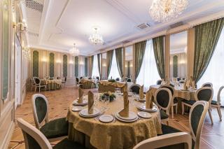 Смольнинский