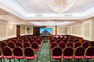 Банкетные залы Grand Hotel Emerald
