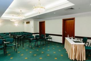 Банкетные залы Grand Hotel Emerald