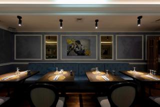 Банкетные залы Grand Hotel Emerald