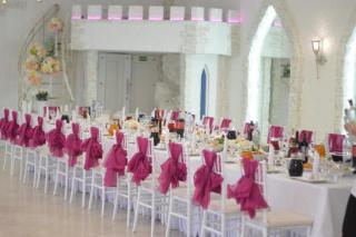 Кирочный двор