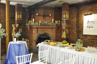 Кирочный двор