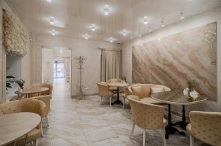 Кирочный двор