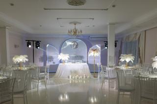 Кирочный двор