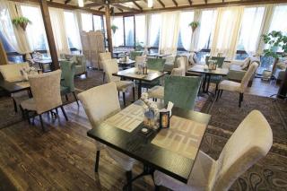 Чайхана «‎Навруз»‎