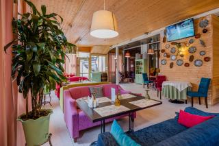 Царский двор