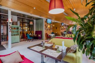 Царский двор