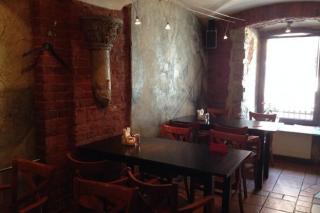 Хачапурная