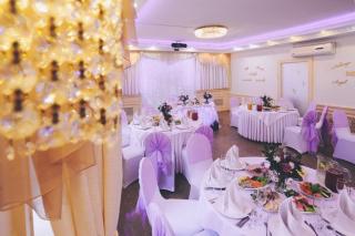 Банкетный зал Корсаков