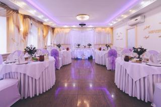 Банкетный зал Корсаков