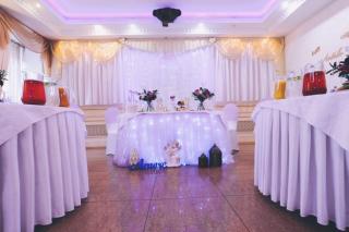 Банкетный зал Корсаков