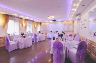 Банкетный зал Корсаков