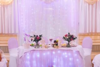 Банкетный зал Корсаков