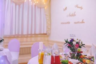 Банкетный зал Корсаков