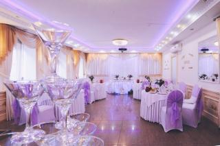 Банкетный зал Корсаков