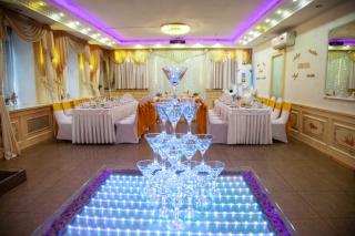 Банкетный зал Корсаков