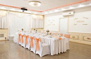 Банкетный зал Корсаков