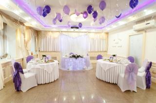 Банкетный зал Корсаков