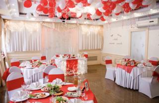 Банкетный зал Корсаков