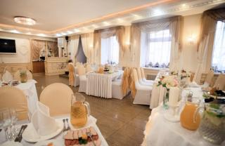 Банкетный зал Корсаков