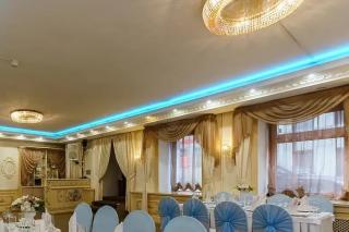 Банкетный зал Корсаков