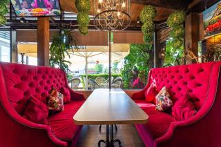 Алые паруса