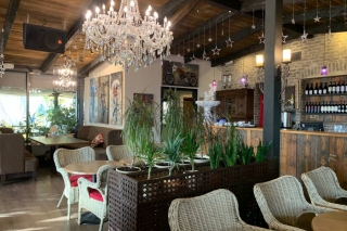 Алые паруса