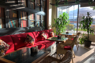 Алые паруса