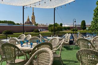 Алые паруса