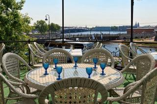 Алые паруса