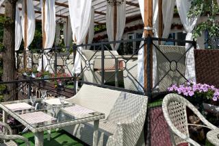 Алые паруса