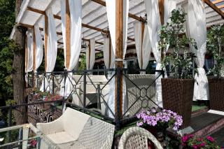 Алые паруса