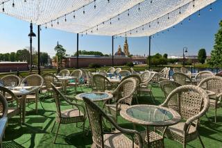 Алые паруса