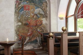 Таверна Гролле