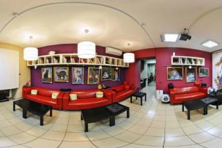 Республика кошек