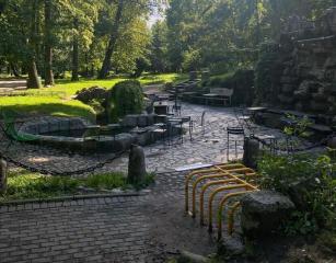 Больше кофе!