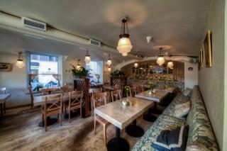 Кондитерская Ferma