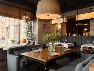 The Kitchen